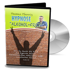 Hypnose Alkoholfrei