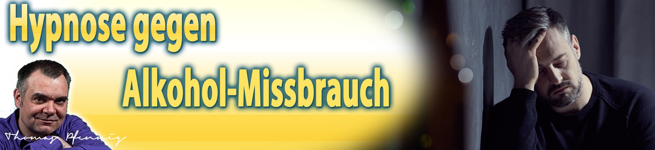 Hypnose Alkoholfrei